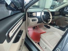 Geely ICON 1.5TD Chocolate Refined Edition - ფოტო 15