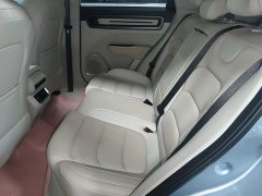 Geely ICON 1.5TD Chocolate Refined Edition - ფოტო 16