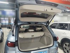 Geely ICON 1.5TD Chocolate Refined Edition - ფოტო 18