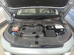Geely ICON 1.5TD Chocolate Refined Edition - ფოტო 19