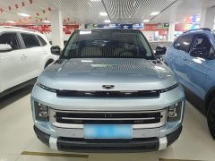 Geely ICON 1.5TD Chocolate Refined Edition - ფოტო 2