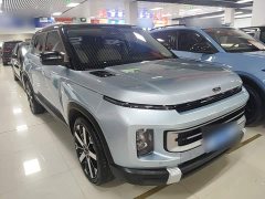 Geely ICON 1.5TD Chocolate Refined Edition - ფოტო 3
