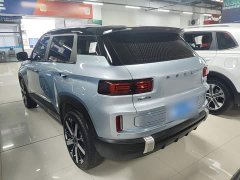 Geely ICON 1.5TD Chocolate Refined Edition - ფოტო 4