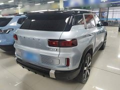 Geely ICON 1.5TD Chocolate Refined Edition - ფოტო 6