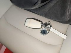 Geely ICON 1.5TD Chocolate Refined Edition - ფოტო 8