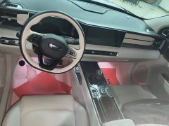 Geely ICON 1.5TD Chocolate Refined Edition - ფოტო 9