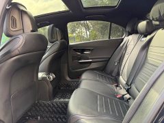 Mercedes-Benz C-Class Facelift C 200 L Sport Edition - photo 10