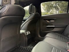 Mercedes-Benz C-Class Facelift C 200 L Sport Edition - photo 11