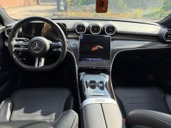 Mercedes-Benz C-Class Facelift C 200 L Sport Edition - photo 12