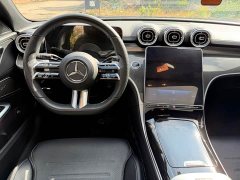 Mercedes-Benz C-Class Facelift C 200 L Sport Edition - photo 13