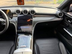 Mercedes-Benz C-Class Facelift C 200 L Sport Edition - photo 14