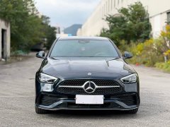 Mercedes-Benz C-Class Facelift C 200 L Sport Edition - photo 2