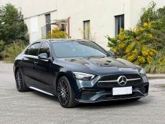 Mercedes-Benz C-Class Facelift C 200 L Sport Edition - photo 3