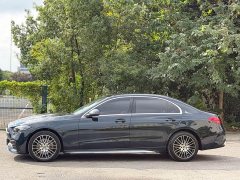 Mercedes-Benz C-Class Facelift C 200 L Sport Edition - photo 7