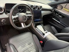 Mercedes-Benz C-Class Facelift C 200 L Sport Edition - photo 8