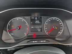 Volkswagen Jetta VS5 280TSI Automatic Comfort Edition - ფოტო 10