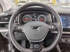Volkswagen Jetta VS5 280TSI Automatic Comfort Edition - ფოტო 11