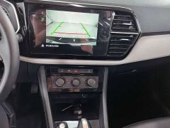 Volkswagen Jetta VS5 280TSI Automatic Comfort Edition - ფოტო 12