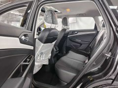 Volkswagen Jetta VS5 280TSI Automatic Comfort Edition - ფოტო 13