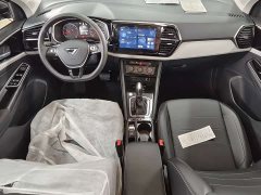 Volkswagen Jetta VS5 280TSI Automatic Comfort Edition - ფოტო 14