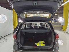 Volkswagen Jetta VS5 280TSI Automatic Comfort Edition - ფოტო 15