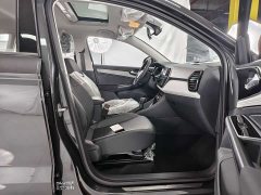 Volkswagen Jetta VS5 280TSI Automatic Comfort Edition - ფოტო 19