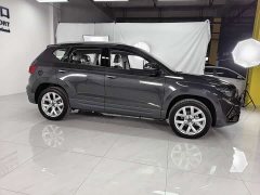 Volkswagen Jetta VS5 280TSI Automatic Comfort Edition - ფოტო 5