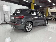 Volkswagen Jetta VS5 280TSI Automatic Comfort Edition - ფოტო 6