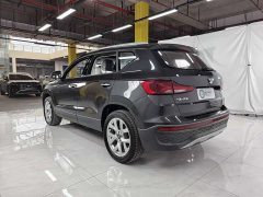 Volkswagen Jetta VS5 280TSI Automatic Comfort Edition - ფოტო 8
