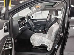 Volkswagen Jetta VS5 280TSI Automatic Comfort Edition - ფოტო 9