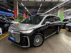 Voyah Lantu Dreamchaser PHEV AWD Luxury Qiankun Edition - photo 1
