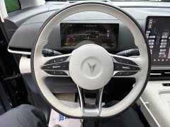 Voyah Lantu Dreamchaser PHEV AWD Luxury Qiankun Edition - photo 13