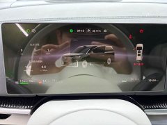 Voyah Lantu Dreamchaser PHEV AWD Luxury Qiankun Edition - photo 16