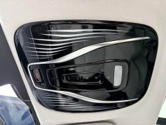Voyah Lantu Dreamchaser PHEV AWD Luxury Qiankun Edition - photo 18