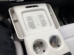 Voyah Lantu Dreamchaser PHEV AWD Luxury Qiankun Edition - photo 19