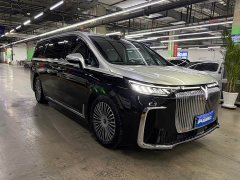 Voyah Lantu Dreamchaser PHEV AWD Luxury Qiankun Edition - photo 2
