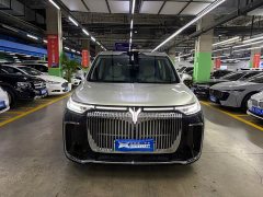 Voyah Lantu Dreamchaser PHEV AWD Luxury Qiankun Edition - photo 3