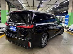 Voyah Lantu Dreamchaser PHEV AWD Luxury Qiankun Edition - photo 4