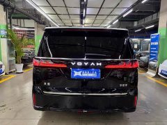 Voyah Lantu Dreamchaser PHEV AWD Luxury Qiankun Edition - photo 5