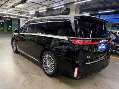 Voyah Lantu Dreamchaser PHEV AWD Luxury Qiankun Edition - photo 6