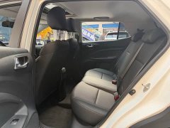 Kia Yepao 1.4L CVT Sunroof Edition - photo 10