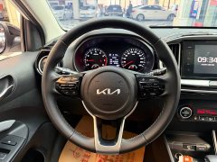 Kia Yepao 1.4L CVT Sunroof Edition - photo 13