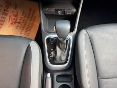 Kia Yepao 1.4L CVT Sunroof Edition - photo 16
