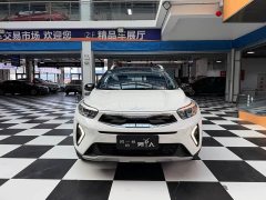 Kia Yepao 1.4L CVT Sunroof Edition - photo 2