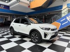 Kia Yepao 1.4L CVT Sunroof Edition - photo 3