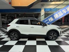 Kia Yepao 1.4L CVT Sunroof Edition - photo 4