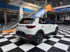 Kia Yepao 1.4L CVT Sunroof Edition - photo 6