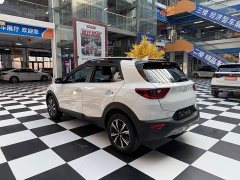 Kia Yepao 1.4L CVT Sunroof Edition - photo 7