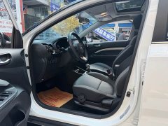 Kia Yepao 1.4L CVT Sunroof Edition - photo 9