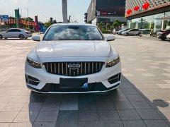 Geely Xingrui 2.0T Diesel Premium - ფოტო 2